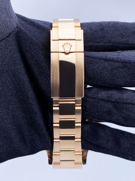 Rolex Daytona 116505